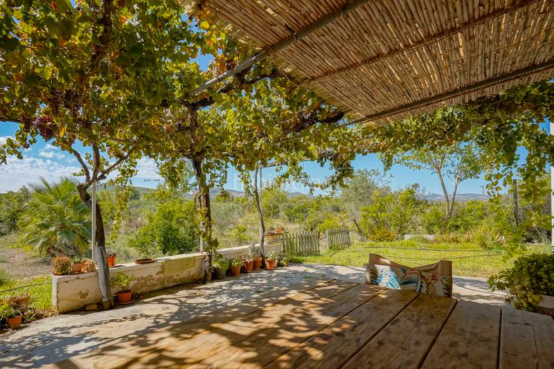 Foto d5414e96-2f46-4b23-8aa4-e75bf880de07. Country house with heating parking pool in Montgó - Ermita Xàbia