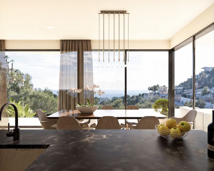 Foto 4f15f4e4-c96a-4a79-b3e9-583dd9b0c5ea. Chalet en La Fustera Benissa