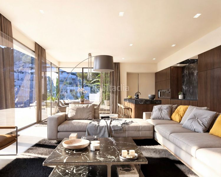 Foto 92e31fb7-9a5f-4add-bbde-fe84f4e46c24. Chalet en La Fustera Benissa