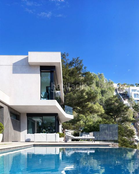 Foto aff8a479-b137-42e0-8510-f1f6a1894f8a. Chalet en La Fustera Benissa