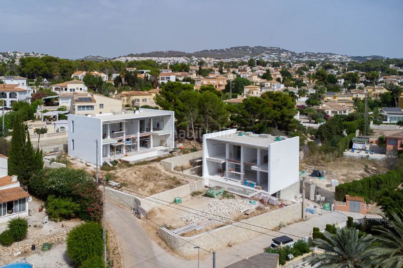 Foto 02e7b1f0-bfe0-4266-91f4-ff519235e0b6. Chalet en Carrió - La Merced - Los Pinos Calp