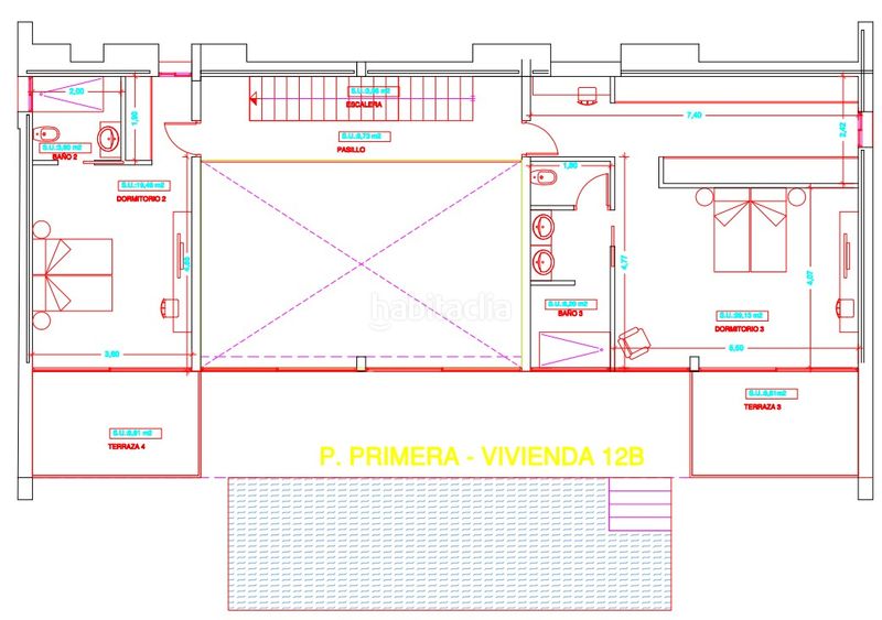 Foto 20ee75ea-fde7-4c3c-b4df-954043dda4e8. Chalet en Carrió - La Merced - Los Pinos Calp