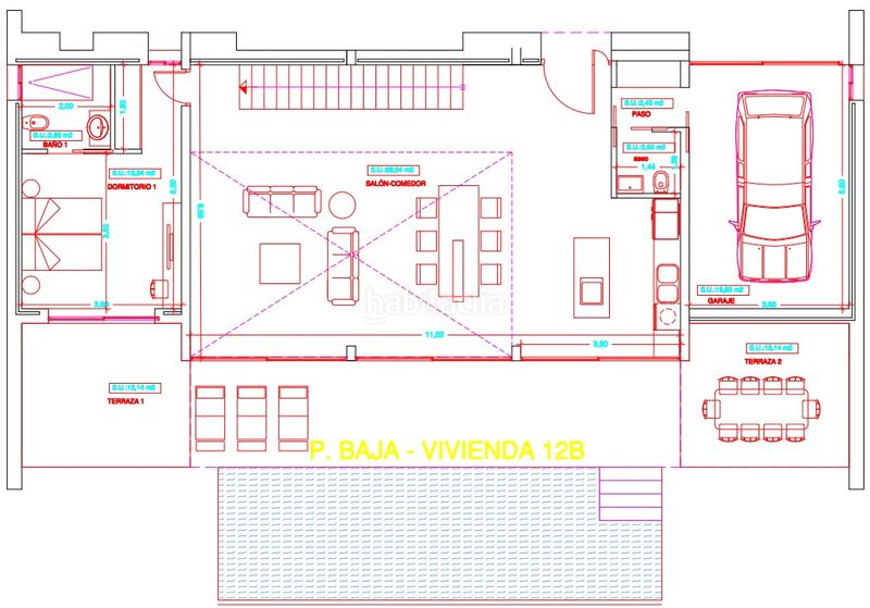 Foto 53641a04-1670-4e07-97aa-1343448beb26. Chalet en Carrió - La Merced - Los Pinos Calp