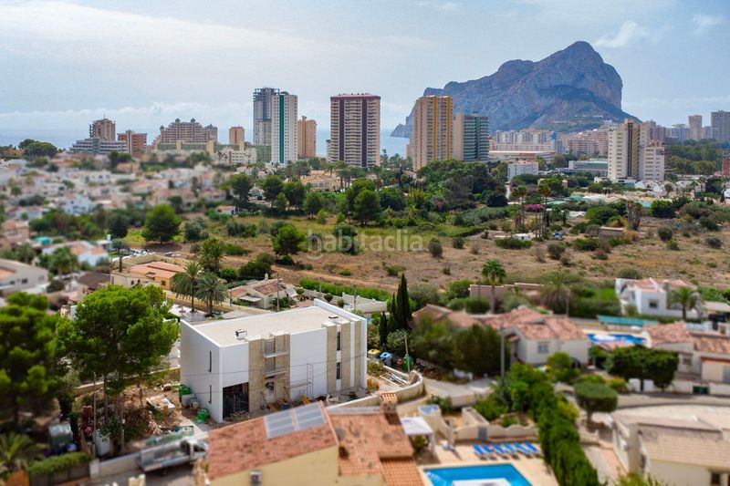 Foto a0d5c879-40d9-4f47-8869-230251c338c2. Chalet en Carrió - La Merced - Los Pinos Calp