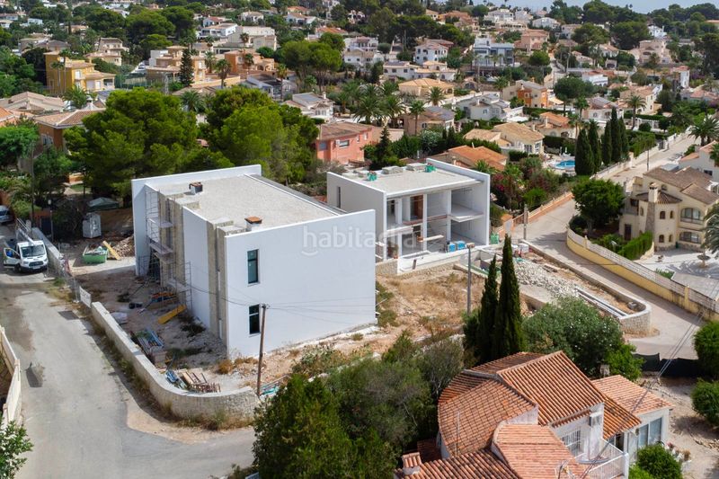 Foto afdfd855-5159-4c1d-b454-f9f88aab87a0. Chalet en Carrió - La Merced - Los Pinos Calp