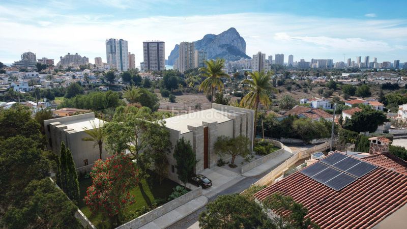 Foto f8a4c8fa-197a-4638-8bef-dd7892912b0a. Chalet en Carrió - La Merced - Los Pinos Calp