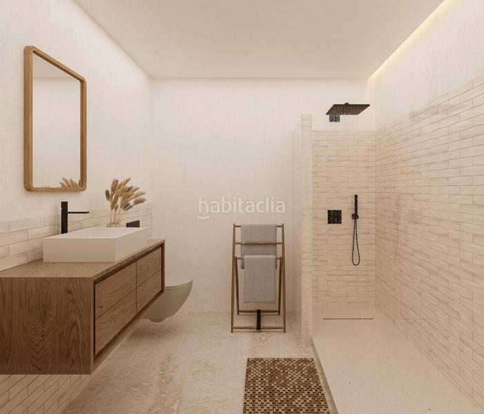 Foto 47072118-77c0-4914-a51e-8e8cf42d0ada. Bauernhof mit heizung parking pool in La Fustera Benissa