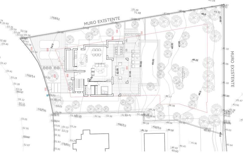 Foto 48ea0992-6a37-4344-8efd-c9e797a96047. Casale con riscaldamento parcheggio piscina in La Fustera Benissa
