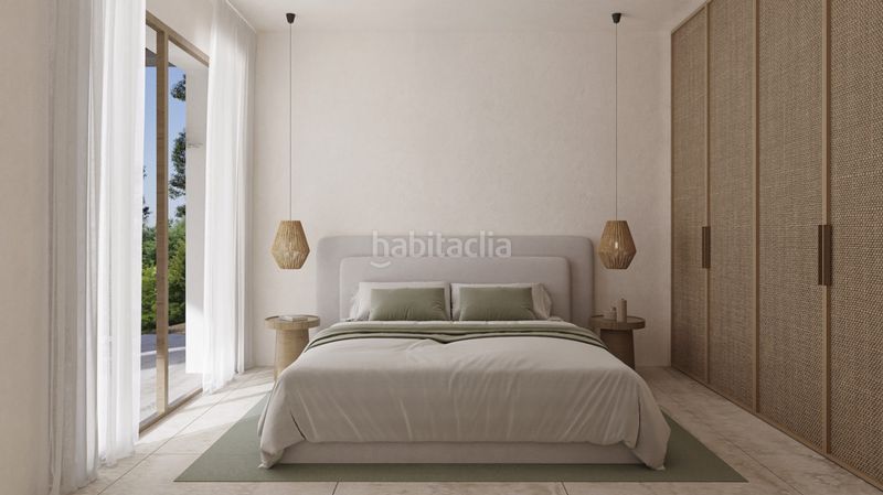 Foto 3eb5864e-f8dc-4974-b965-eb30afcbf237. Chalet en La Fustera Benissa