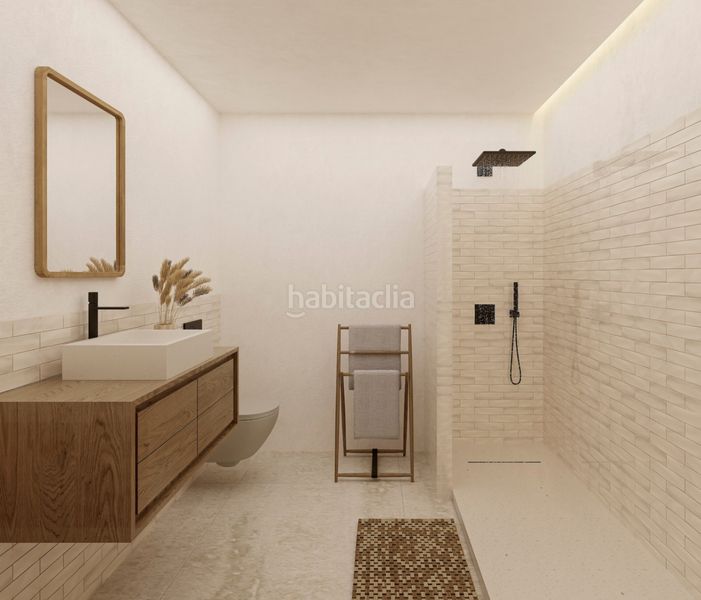 Foto 47072118-77c0-4914-a51e-8e8cf42d0ada. Chalet en La Fustera Benissa