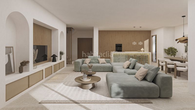 Foto 47cd1e1e-7e08-4ef0-b6d7-c2c9b631b792. Chalet en La Fustera Benissa