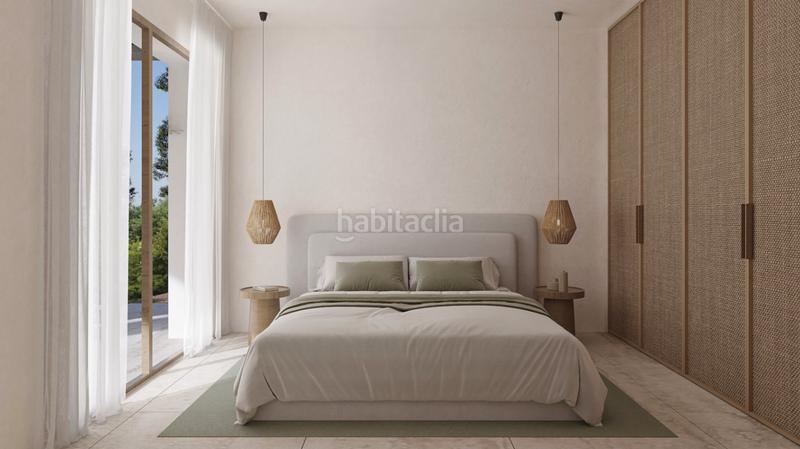 Foto 3eb5864e-f8dc-4974-b965-eb30afcbf237. Mas avec chauffage parking piscine dans La Fustera Benissa