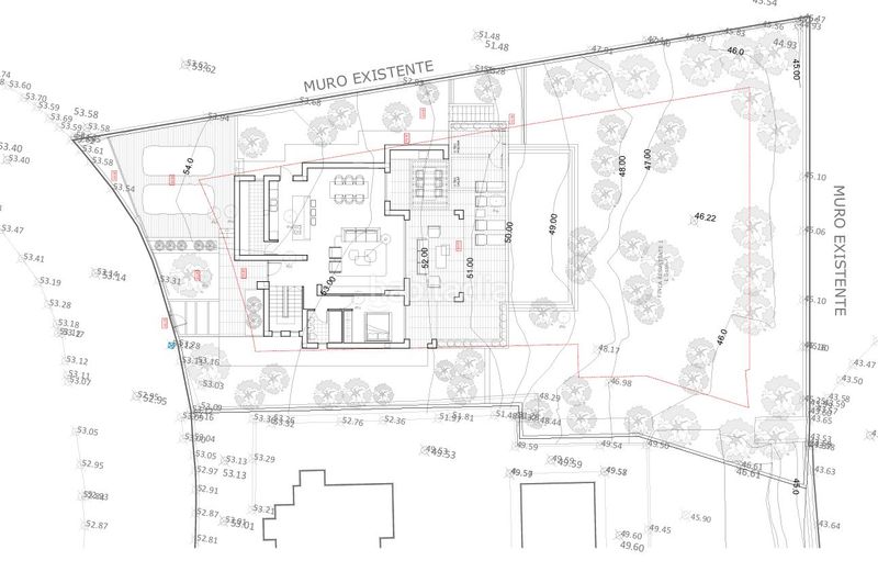 Foto 48ea0992-6a37-4344-8efd-c9e797a96047. Xalet amb calefacció aparcament piscina a La Fustera Benissa