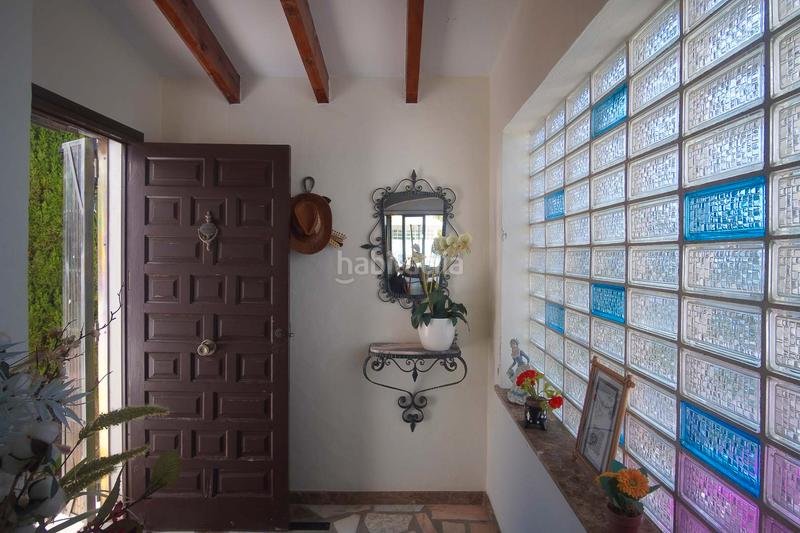 Foto 07f60cc6-f43d-48c7-af92-19382d1b4b49. Casale con riscaldamento parcheggio piscina in Altea ciudad Altea