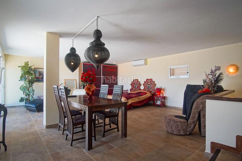 Foto 35d6f2c2-e237-4e0d-9b49-80a67bc3095c. Casale con riscaldamento parcheggio piscina in Altea ciudad Altea