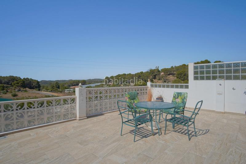 Foto b9b4e614-4d49-45e1-8a2a-7101eaf67253. Casale con riscaldamento parcheggio piscina in Altea ciudad Altea