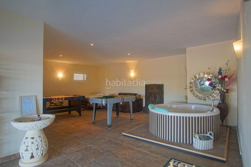 Foto 31ecca2b-7bdf-4104-a8fd-dfd34f51f850. Country house with heating parking pool in Altea ciudad Altea