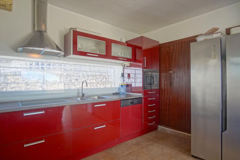 Foto 37b7cd94-443e-4002-ae93-4dde60464818. Country house with heating parking pool in Altea ciudad Altea