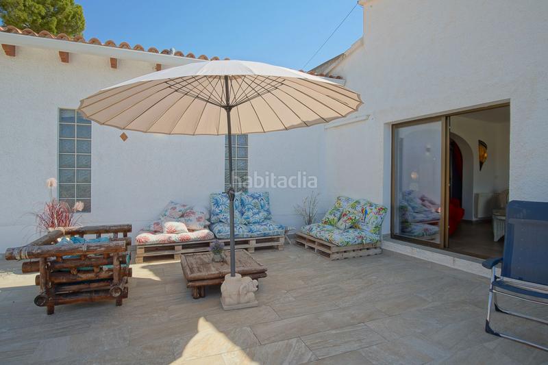 Foto 3c406a54-5c67-4928-9926-f66eb105d95c. Country house with heating parking pool in Altea ciudad Altea