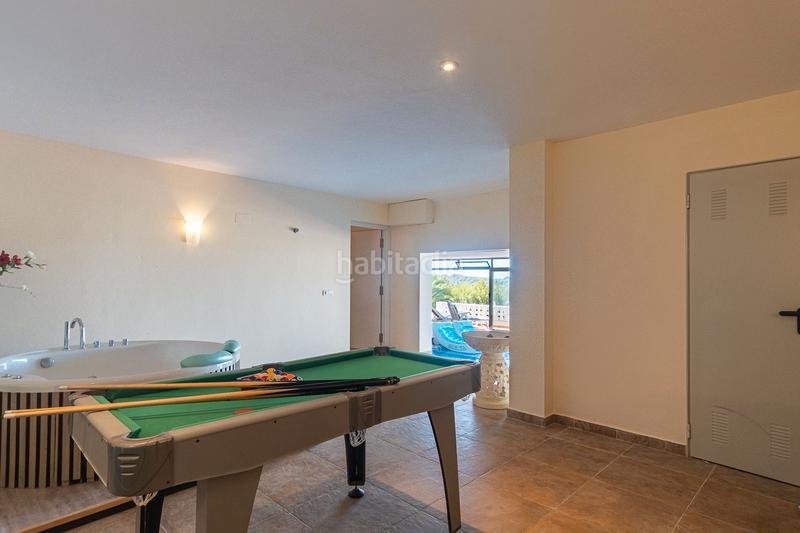 Foto 65425019-6abc-49f6-869e-711c30cc0c87. Country house with heating parking pool in Altea ciudad Altea