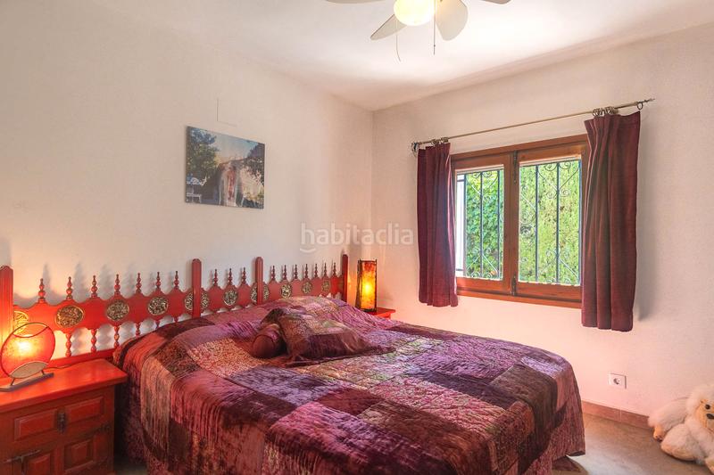 Foto 8608ac45-cf09-490b-9f03-0687510a0130. Country house with heating parking pool in Altea ciudad Altea