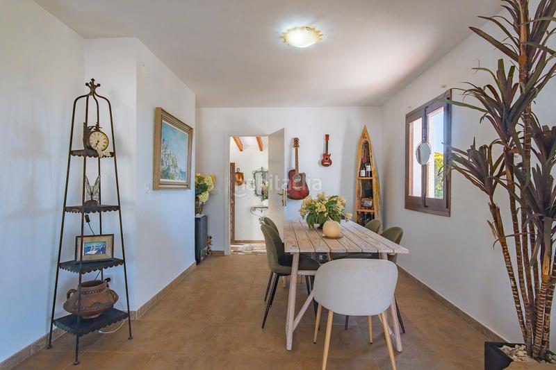 Foto 997c95cb-c053-4a38-88fa-38ebec6520e2. Country house with heating parking pool in Altea ciudad Altea