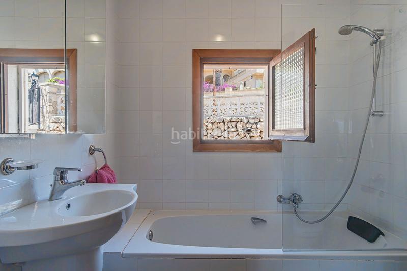 Foto 9a2de440-95d7-4bfd-84ba-d5e03e7aa931. Country house with heating parking pool in Altea ciudad Altea