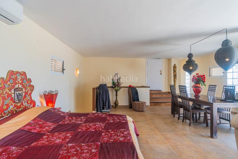 Foto b5905742-ad51-4e1e-aec4-25b7678d9202. Country house with heating parking pool in Altea ciudad Altea