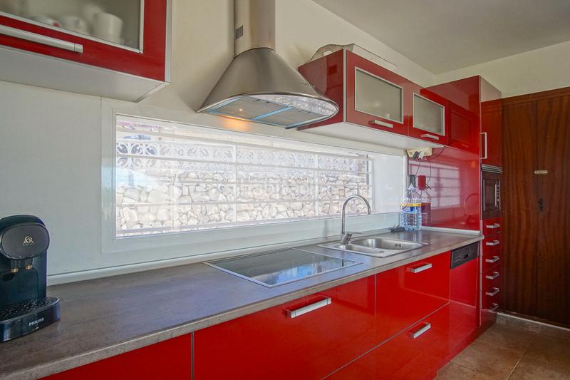 Foto cc53ad3e-889a-4952-bf38-a75198e9767e. Country house with heating parking pool in Altea ciudad Altea