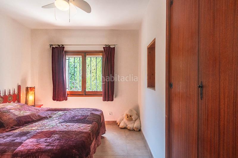 Foto d8035f7b-0db4-4418-b961-093bc3968849. Country house with heating parking pool in Altea ciudad Altea