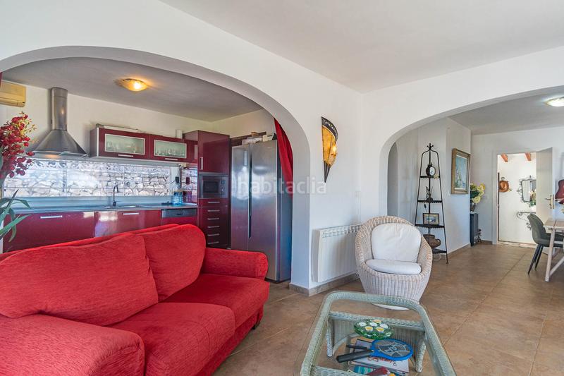 Foto fe8e157d-46b8-47de-94ff-17d716a49c30. Country house with heating parking pool in Altea ciudad Altea