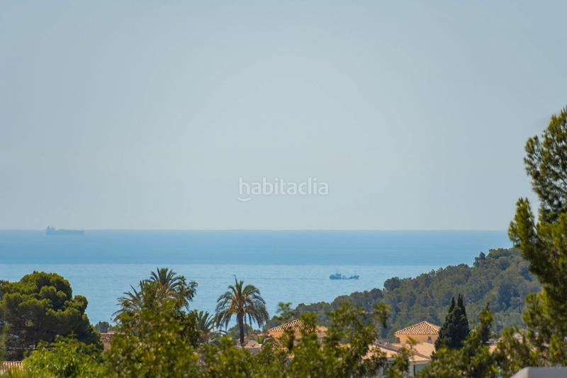 Foto f20c5cd4-4726-464a-9c38-e51c1b185d12. Mas avec chauffage parking piscine dans Altea ciudad Altea