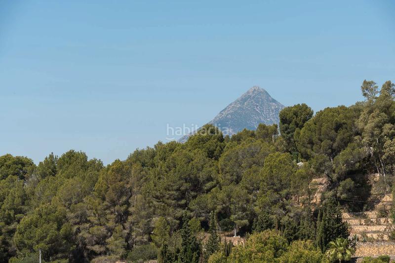 Foto cd870c2f-d007-4670-acd7-0fb1b70b9eb6. Masía en Altea ciudad Altea