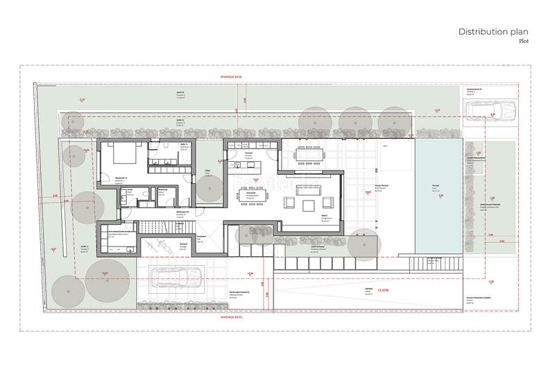 Foto ca790df2-7043-404c-8683-55e4cb86b92f. Casale con riscaldamento parcheggio piscina in Casco Urbano Moraira