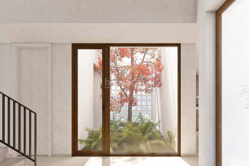 Foto ce21793c-1fd6-4c33-9fcf-91c456d5526c. Casale con riscaldamento parcheggio piscina in Casco Urbano Moraira