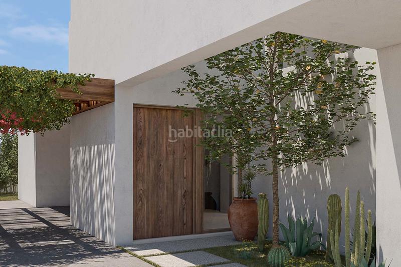 Foto 27ce0f35-4c8e-424b-a6e1-0de207350e2f. Country house with heating parking pool in Casco Urbano Moraira