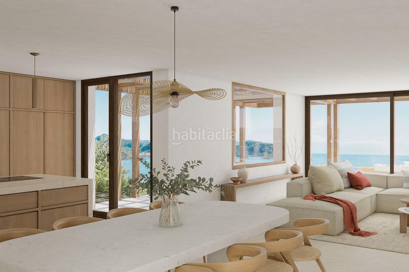 Foto 2a4e49b2-6363-456a-b2c7-53fe31e796c5. Country house with heating parking pool in Casco Urbano Moraira