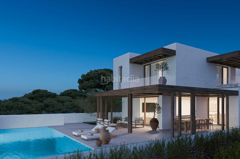 Foto 8c4b4ed1-bcae-4424-80f5-16f7bd6f4aad. Mas avec chauffage parking piscine dans Casco Urbano Moraira