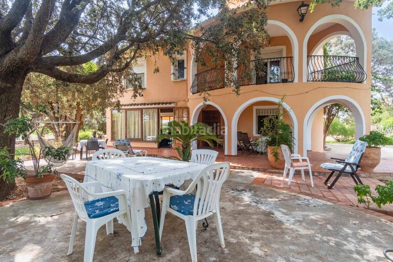 Foto 05c4af47-ccbe-4aec-af47-008dfac81697. Country house with heating parking pool in Las Rotas / Les Rotes Dénia