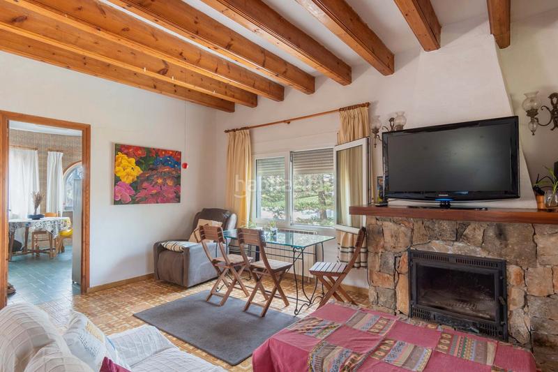 Foto 10471c8d-9d80-4b51-8a66-b9ef9f7f5ec5. Country house with heating parking pool in Las Rotas / Les Rotes Dénia