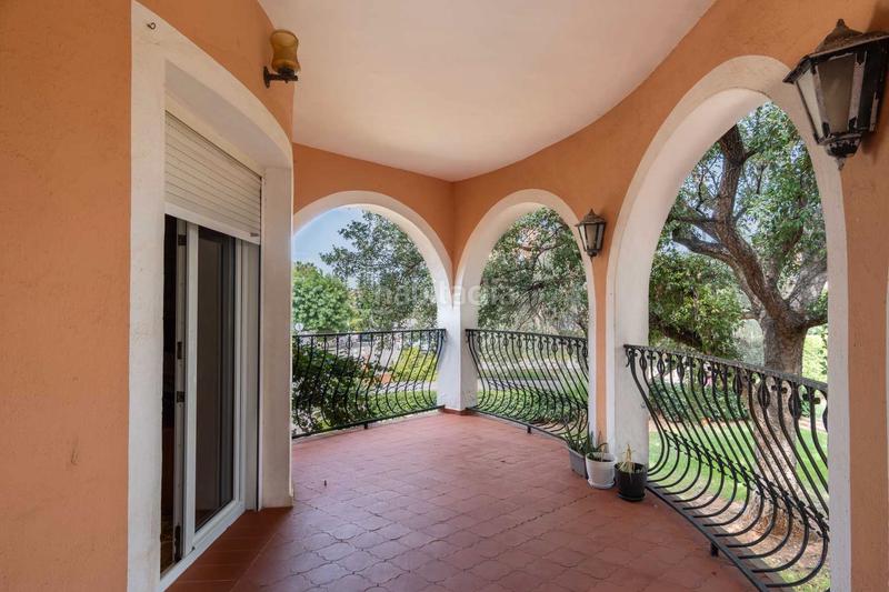 Foto 576c8341-4270-4ae1-a4f0-03c8a8d289d4. Country house with heating parking pool in Las Rotas / Les Rotes Dénia