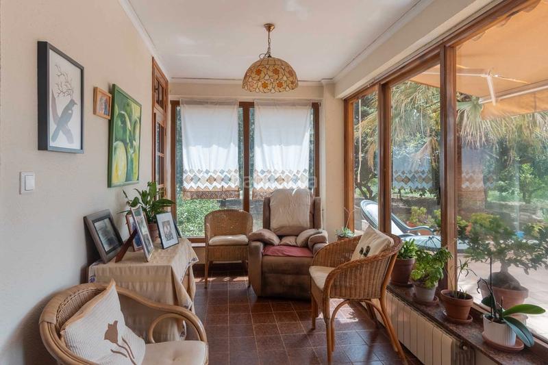 Foto 5a870820-5b26-4b88-99da-ca56c6f38144. Country house with heating parking pool in Las Rotas / Les Rotes Dénia