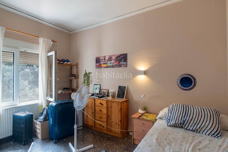 Foto 69def64f-7011-474d-930f-663393e02434. Country house with heating parking pool in Las Rotas / Les Rotes Dénia