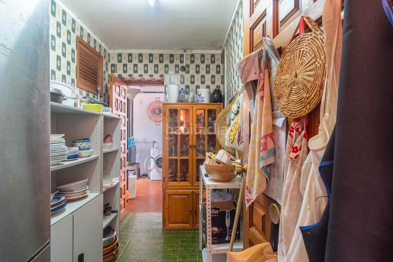 Foto 89cf056b-5860-4b2d-a28b-8d56a93a366b. Country house with heating parking pool in Las Rotas / Les Rotes Dénia