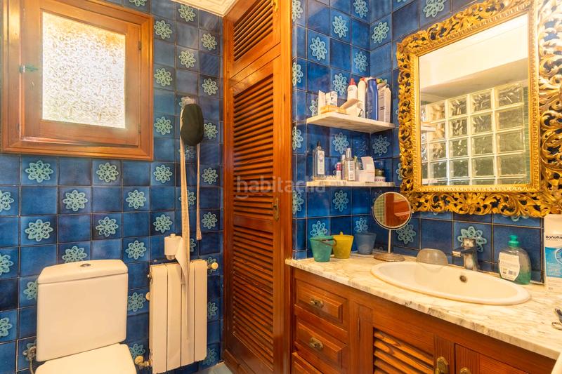 Foto cdc3ec72-6e92-4a64-85eb-f3b80ca50a7d. Country house with heating parking pool in Las Rotas / Les Rotes Dénia