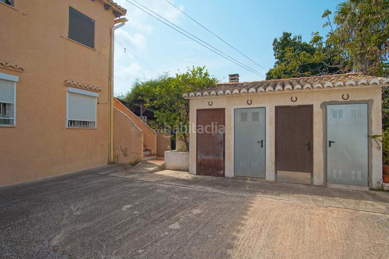 Foto 04ba4f5e-8d4c-4595-b227-e10c731e454e. Appartement avec parking piscine dans Las Rotas / Les Rotes Dénia