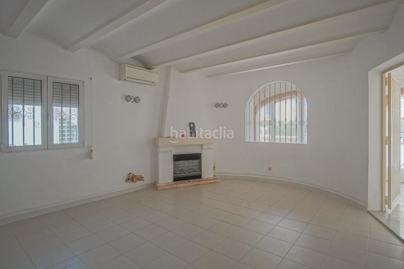 Foto 04c2d841-8986-4452-a896-4edbf6abe958. Appartement avec parking piscine dans Las Rotas / Les Rotes Dénia