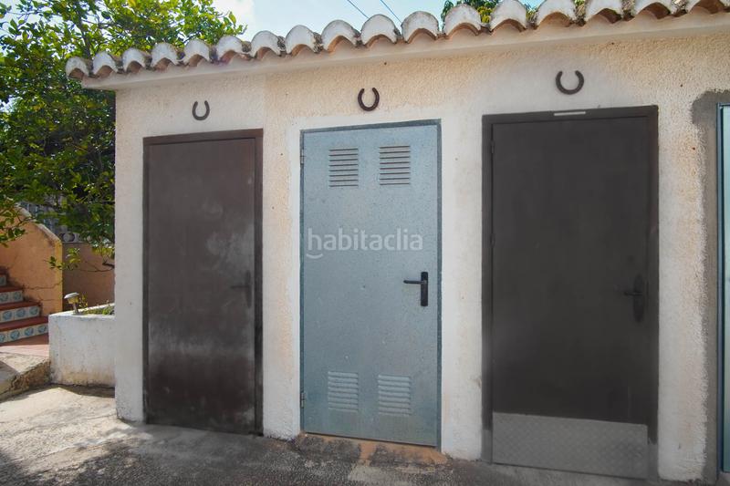 Foto df94979e-edd1-4dbe-a3ad-7f7886ed867b. Appartement avec parking piscine dans Las Rotas / Les Rotes Dénia