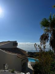 Mas à Altea la Vella