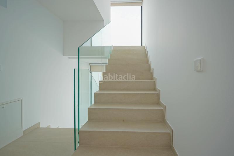 Foto 209beee2-4a7a-48b7-94bd-977d135f48c9. Reihenhaus mit heizung parking pool in Marisol Park - Ortembach - Los Almendros Calp